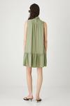 Платье Medicine, зеленый - фото 3