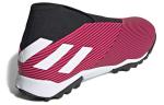 Кроссовки nemeziz 19.3 tf Adidas, розовый - фото 4