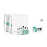 Пудровые эссенции Unisex Lipostides - фото