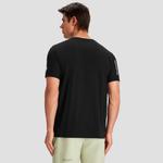 Футболка TRAINING мужская Descente, черный - фото 10