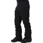 Брюки для лыж/сноуборда мужские - Nomad черные Light Board Corp, цвет schwarz - фото 3