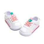 Обувь для малышей, кроссовки Kidsing, цвет Green and white (summer) - фото 14