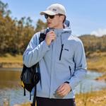 Куртка унисекс Jeep, цвет Lemon - фото 9