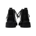 Мужские ботинки Cahhrrn X Martin Boot Men Beige Zuwudong - фото 4