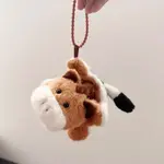 Плюшевый кулон AIQINGCAOZHILIAN(WANJU) - фото 6