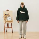 Толстовка унисекс 714Street - фото 9