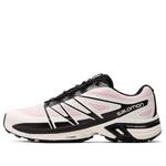 Кроссовки xt-wings 2 'pink white black' 471357 Salomon, розовый - фото