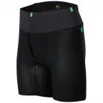 Базовый слой Karpos Lavaredo boxers, черный - фото