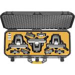 Чехол HPRC 5200 для Blackmagic Studio Camera 6K Pro/4K Pro G2/4K Plus - фото 5