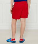 Шорты Regular fit Tommy Hilfiger, красный - фото 3