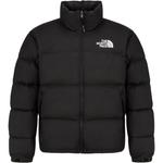 THE NORTH FACE Пуховик мужской черный, Black - фото 3