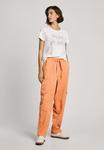 Брюки карго HADDA Pepe Jeans, оранжевый - фото 2