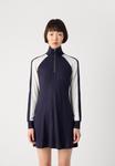 Платье Calvin Klein Jeans FALL MINI DRESS, Dark Sapphire/Dark Blue - фото 3