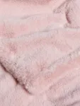 Плед John Lewis Super Soft, розовый - фото 2