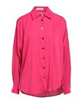 Рубашка Atos Lombardini, фуксия - фото