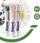 Зубная паста Natural Elements Integral 8 Coco White Signal, coco 75 мл - фото 2