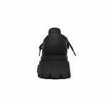 Чёрные унисекс классические туфли Cachiotti - фото 4