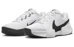 Кроссовки Nike GP Challenge Pro Tennis Shoes Women's Low-top, белый/черный - фото 3