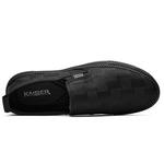 Туфли мужские Men"s Casual Men Low-Top Kaiser, бежевый - фото 8