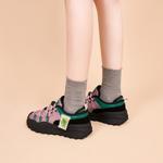 Кроссовки Joy&Mario Lifestyle Shoes Unisex Low-top, черный - фото 38