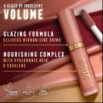 Блеск для губ Max Factor 2000 Calorie, 085 Floral Cream 4,4 ml - фото 6