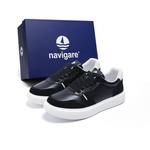 Кроссовки NAVIGARE Skateboarding Shoes Men Low-top, белый - фото 14