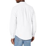 Мужская рубашка Tommy Hilfiger, белый - фото 7