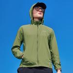 Солнцезащитная одежда для мужчин Jeep, цвет Twilight Green - фото 12