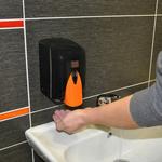 ЖИДКОЕ МЫЛО Idea Home FRAGANTE MANGO 5л - фото 3