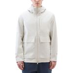 Куртки и пальто мужские SS24 Светло-бежевый WOOLRICH - фото 4