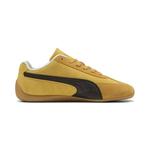 Кроссовки PUMA Speedcat, Yellow/Mustard - фото 4