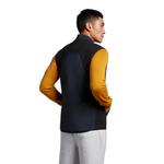 Куртка Lyle & Scott Vest, синий - фото 2