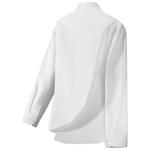 Футболка унисекс WARRIOR, темно-синяя - фото 5