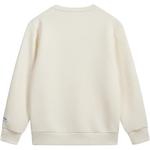 Детская толстовка LINING, Ecru - фото 2