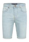 Шорты джинсовые шорты Rock Creek, голубой - фото