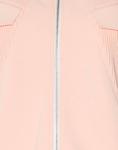 Толстовка Jw Anderson, бледно-розовый - фото 4
