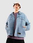 Куртка Vans Mcavoy Denim Station Jacke, stonewash/blue - фото 3