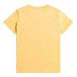 Футболка Roxy Noon Ocean, желтый - фото 4