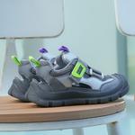 Детские сандалии Disney, красный/синий - фото 3