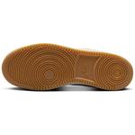 Кроссовки Nike Sportswear Court Vision, Beige/White - фото 3