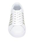 Кеды K Swiss, белый - фото 4