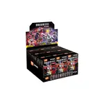 Transformers Star Edition Volume 1 All Out Attack Mystery Boxes Single Blind Box/whole Box 9 Pcs Bloks, Full Box 9 Pcs (No Duplicates) - фото