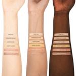 Уникальная палетка хайлайтеров Danessa Myricks Beauty, Highlighter Palette Light Work 2 - фото 3