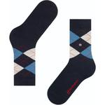 Носки Мэрилебон Burlington, синий - фото 4