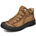 Ботинки Martin унисекс Season Ram, хаки - фото 9