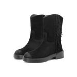 Ботильоны BELLE Ankle Boots Women's, черный - фото 5