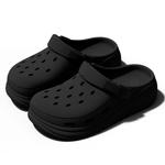 Клоги унисекс TZLDN, белый - фото 9