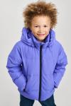 Детская куртка Paimio Reima, фиолетовый - фото 11