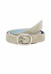 Ремень Desigual Belt, Brown - фото 4