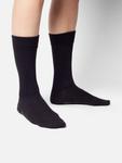 Носки DillySocks D-Compose 2er Set, черный - фото 2